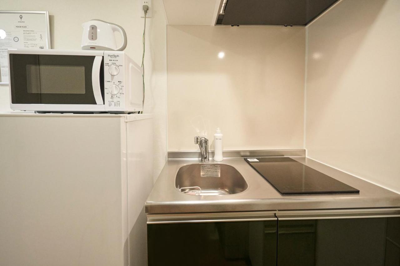 Tasuki Smart Sugamo Apartament