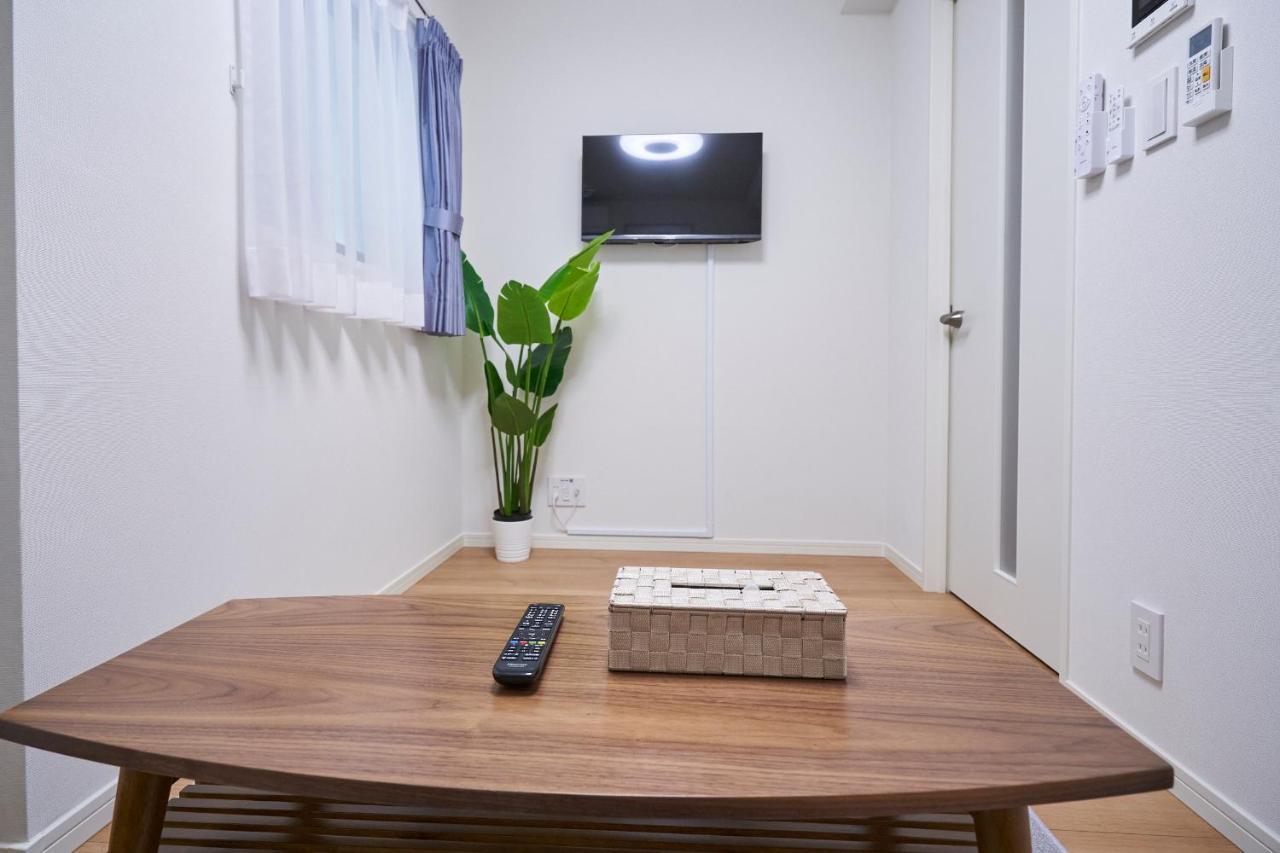 Apartament Tasuki Smart Sugamo *