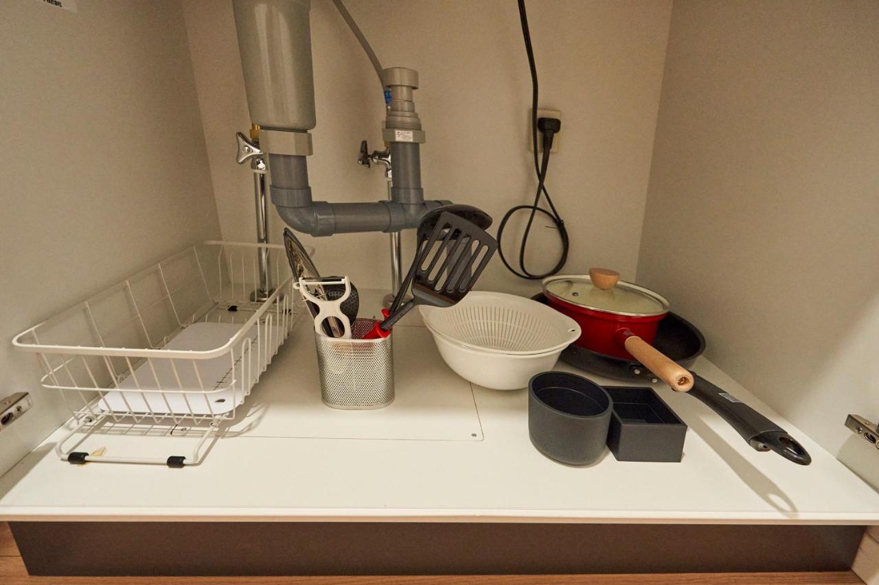 Apartament Tasuki Smart Sugamo