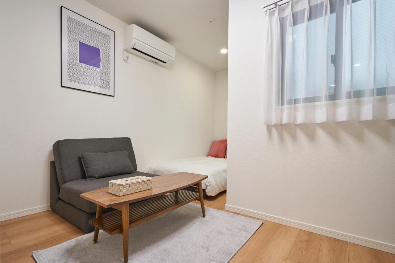 Apartment Tasuki Smart Sugamo Tokyo