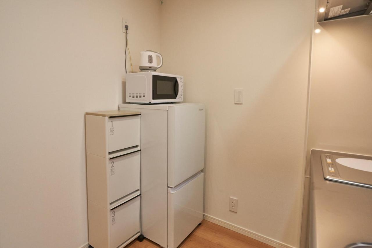 Apartament Tasuki Smart Sugamo *