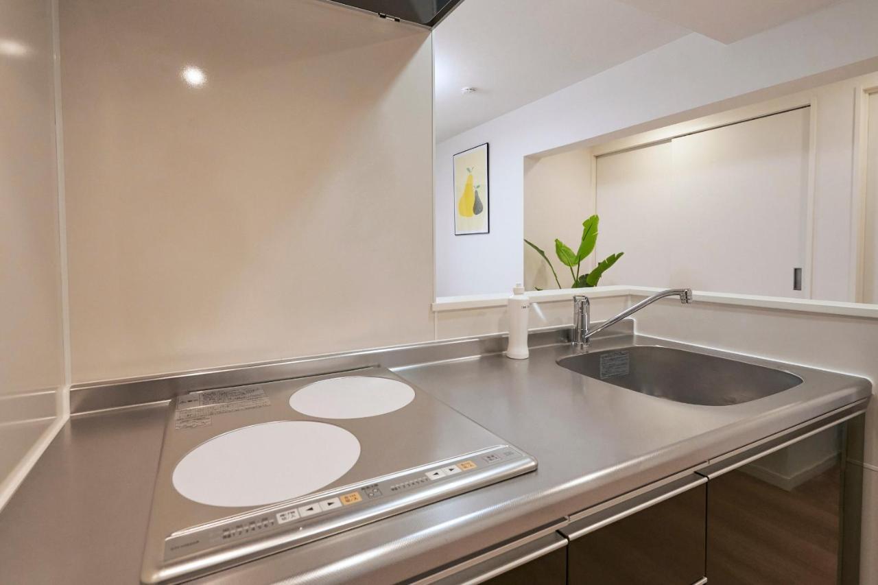 Tasuki Smart Sugamo Apartment *