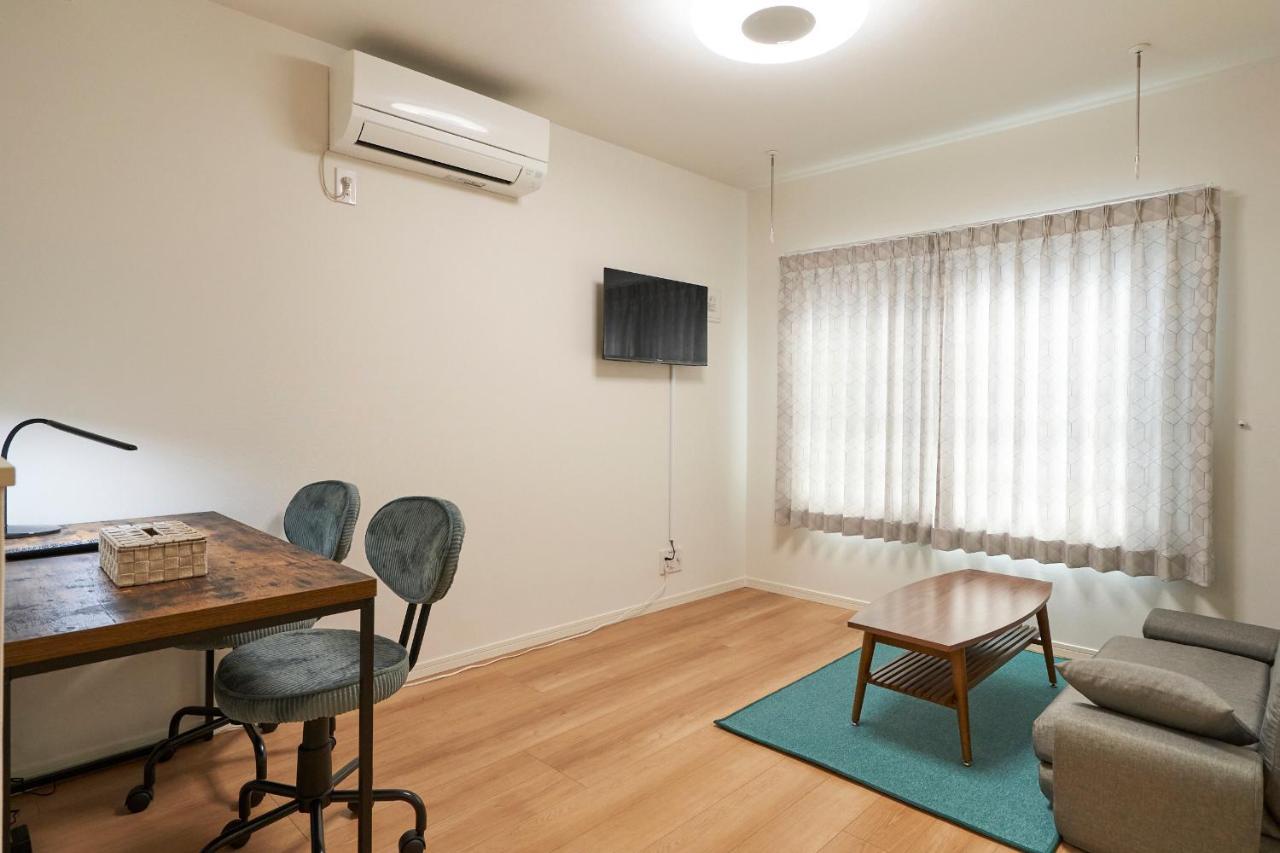 Apartment Tasuki Smart Sugamo