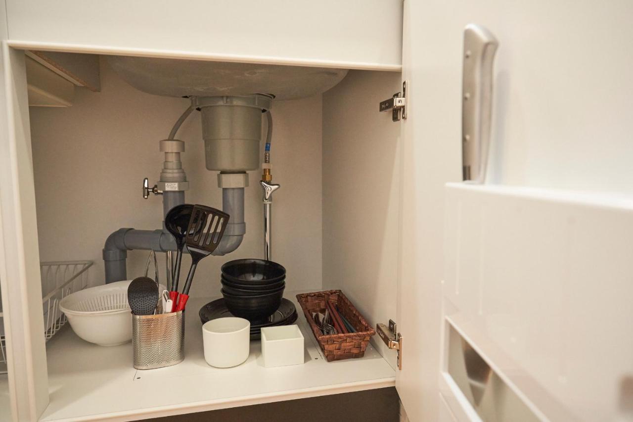 Tasuki Smart Sugamo Apartament Tokio