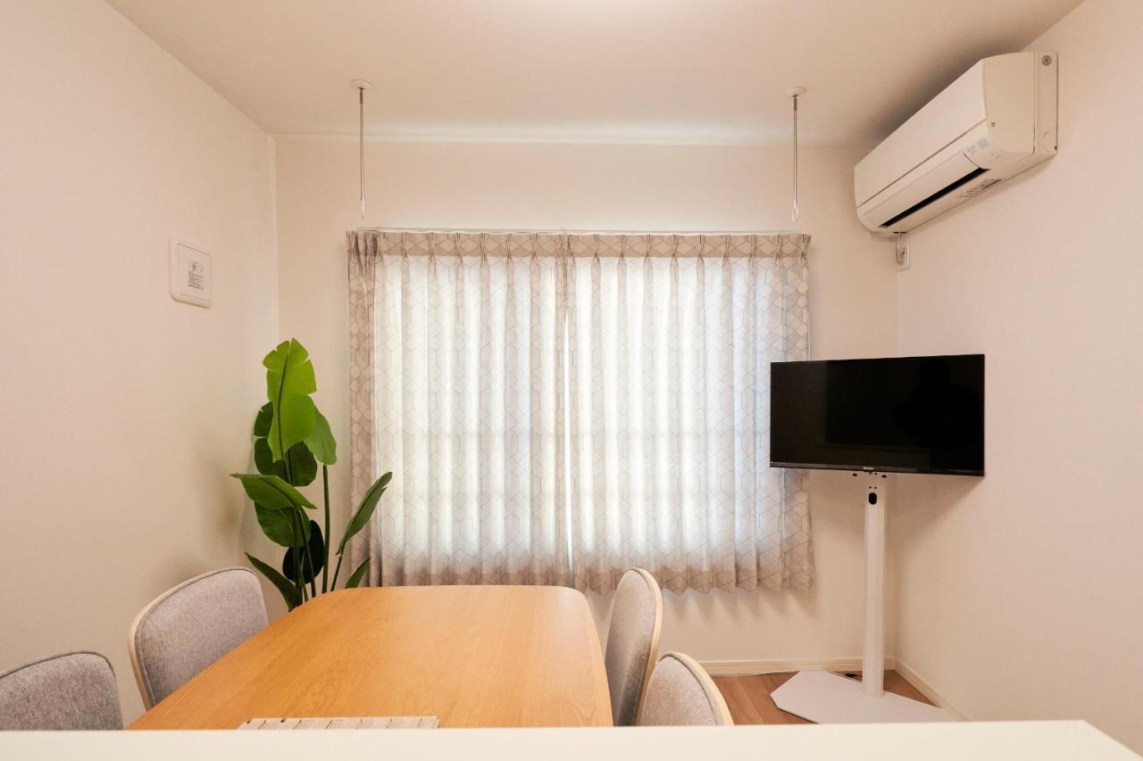 Tasuki Smart Sugamo Apartament