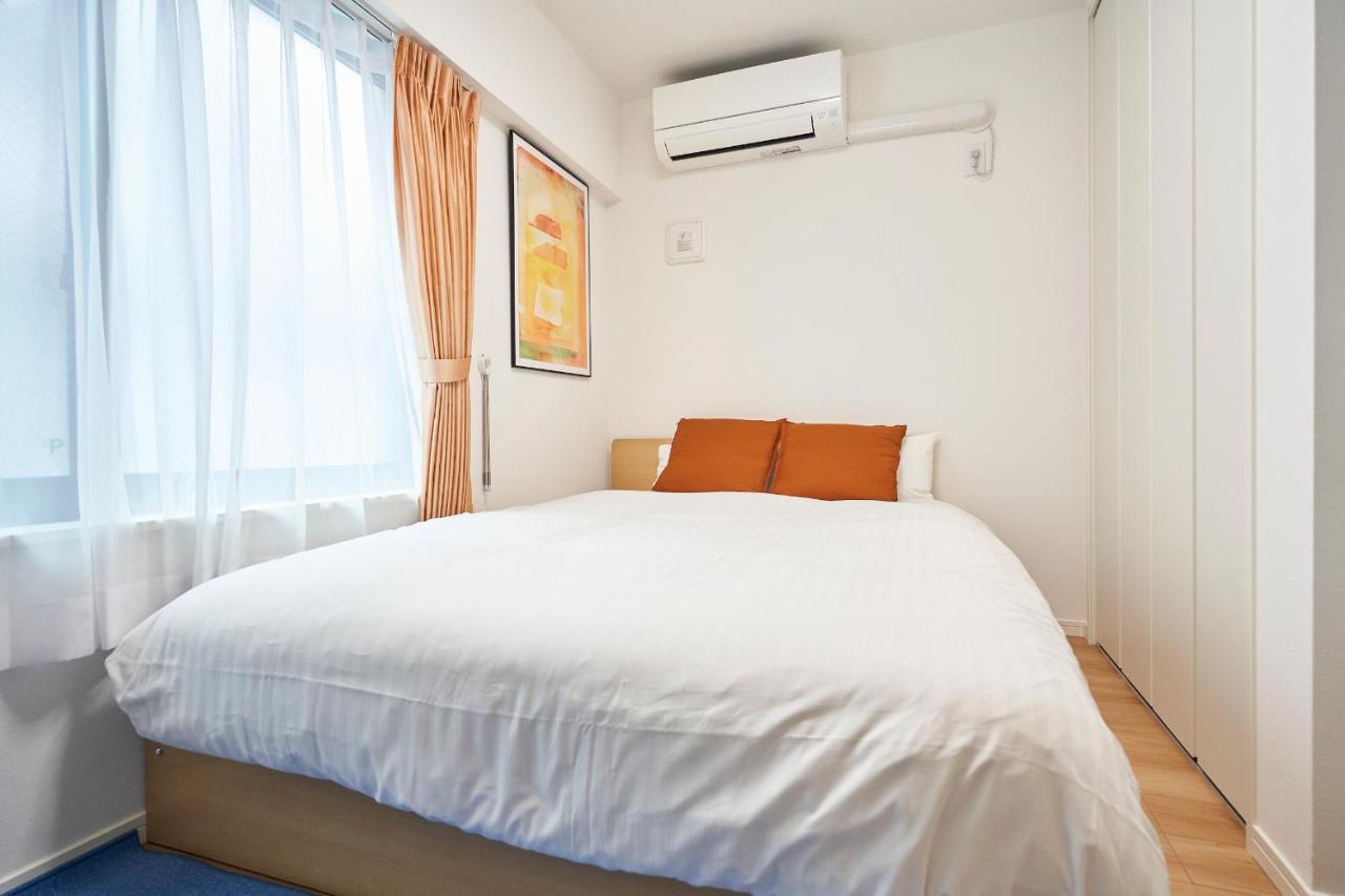 Tasuki Smart Sugamo Apartament Tokio