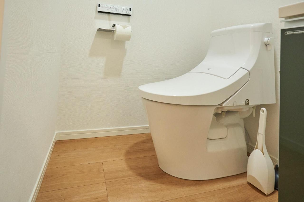 Apartament Tasuki Smart Sugamo